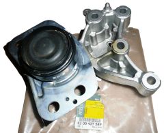 Coussin Moteur Nouvelle Original 8200437589 Renault