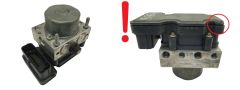 Pompe Abs Fiat Panda 51932761 0265260434 Bosch 65966