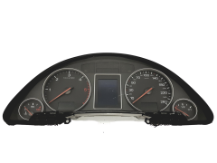 Bloc Compteurs Vitesse Audi A4 B6 8E0920900M 0263626045 29092