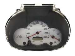 Bloc Compteurs Vitesse Ford Ka 3S5T-10849-CD 3S5T10849CD 57242 Bloc Compteurs Vitesse Ford Ka 3S5T-10849-CD 3S5T10849CD 57242