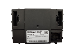 Calculateur 284B24X01C 5WK49369 9C4D3 Nissan Siemens Calculateur 284B24X01C 5WK49369 9C4D3 Nissan Siemens