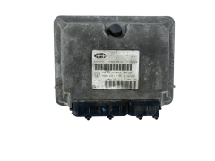 Calculateur IAW4AF.P2 46817813 61600.625.01 Fiat Magneti Marelli 48195