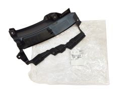 Fixation De Pare-Chocs Avant Droit Original Citroen C4 Aircross 1607727780