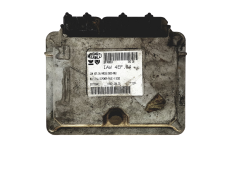 Calculateur Fiat 51779340 IAW4EF.G4 Magneti Marelli 25232