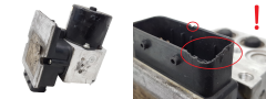 Pompe Abs Lancia Ypsilon Y 51758178 54084785B TRW 1008