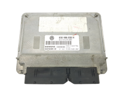 Calculateur 03D906033H 5WP40309 02 VW Siemens 28268
