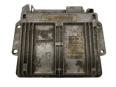 Calculateur Renault 7700112764 7700868294 21652511-7 Sagem