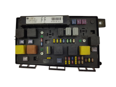 Calculateur BSM 5DK008668-27 13191129 Opel GM 20738 Calculateur BSM 5DK008668-27 13191129 Opel GM 20738