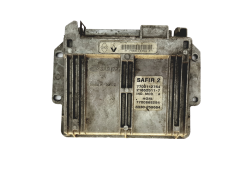 Calculateur Renault 7700112764 7700868294 21652511-7 Sagem 26705