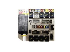efs-db6100eby efs-db6100eby