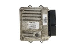Calculateur 51766999 MJD6JF.S1 Fiat FGP 46155
