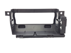 Cadre de montage radio Navi Renault Kangoo 2 280383970R 1255 Cadre de montage radio Navi Renault Kangoo 2 280383970R 1255