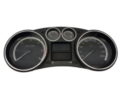 Bloc Compteurs Vitesse Peugeot 308 9666649080 Bloc Compteurs Vitesse Peugeot 308 9666649080