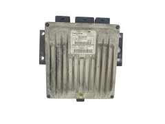 Calculateur 8200399038 8200513163 R0410B034A Renault Delphi 60461
