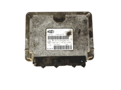 Calculateur IAW4AF.PP 55187374 Fiat Magneti Marelli 28157