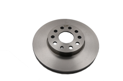 Disque De Frein Avant 1K0615301T 66150026001 VW Audi Seat Skoda Vika