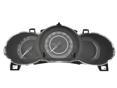 Bloc Compteurs Vitesse Citroen C3 96665881XT A2C53365600 33462