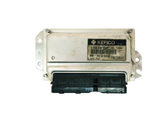 Calculateur 9030930266F 39110-02420 TBE2IN11 Hyundai Kefico 31083 Calculateur 9030930266F 39110-02420 TBE2IN11 Hyundai Kefico 31083