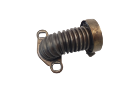 Tube d'Échappement rapatriement 8200577965 Renault 1.5 dci Clio 3 Modus Note 01 Tube d'Échappement rapatriement 8200577965 Renault 1.5 dci Clio 3 Modus Note 01