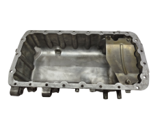 Carter D`Huile 9642134480 0301K4 2.0 HDI Peugeot 307