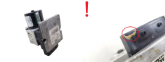 Pompe Abs Renault Master 2 Movano 8200196053 13664106 TRW 2852 Pompe Abs Renault Master 2 Movano 8200196053 13664106 TRW 2852