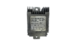 Calculateur ESG 300 A0255453232 898940000 Mercedes 48435 Calculateur ESG 300 A0255453232 898940000 Mercedes 48435
