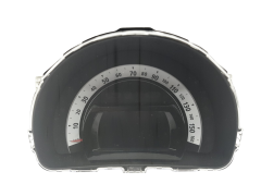 Bloc Compteurs Vitesse Renault Twingo 3 248210068R Johnson 54807