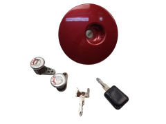 Cylindre De Fermeture Renault Clio 1 7701470016 7700829695 14291