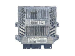 Calculateur 5WS40104C-T 9651942480 9647423380 PSA Siemens 63826