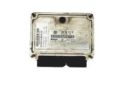 Calculateur 038906012HP 0281011320 Seat VW Bosch 23863