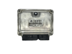 Calculateur 045906019AP 0281010865 Volkswagen Bosch 56074
