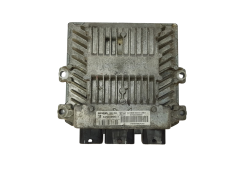 Calculateur 9652888580 9648624280 5WS40068C-T PSA Siemens 15617