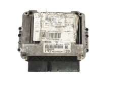 Calculateur 51798000 0281013672 Alfa Romeo Bosch 27280
