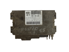 Calculateur IAW16F.EB 46545150 61602.102.01 Fiat Magneti Marelli 15118