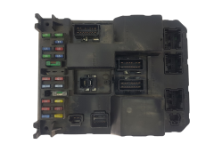 Calculateur BSI J03-00 9651196880 9651197580 PSA Valeo 1867 Calculateur BSI J03-00 9651196880 9651197580 PSA Valeo 1867