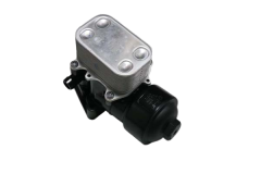 Boîtier De Filtre D’huile Pour VW Audi Seat Skoda 03L115389H 11151789901