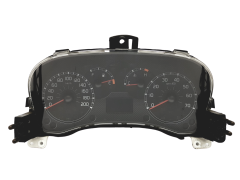 Bloc Compteurs Vitesse Fiat Panda 51711239 503000480900 29038