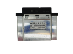 Calculateur 04E907309AC 0261S09387 VW  Bosch 44138