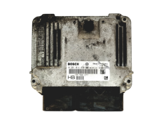Calculateur 55566277 HB 0281014450 Opel Bosch 19489 Calculateur 55566277 HB 0281014450 Opel Bosch 19489
