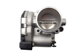 Boitier Papillon D’admission Ford 8A6G-9F991-AC 0280750532 Bosch 0km 1042