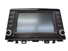 Autoradio BT Navi KIA Rio 3 96550-H8100WK LAN6200EKYB Autoradio BT Navi KIA Rio 3 96550-H8100WK LAN6200EKYB