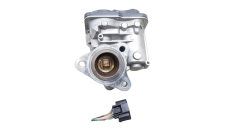 Soupape  Egr 147104647R Renault Nissan 1.5 dCi H8201143495 S6