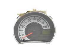 Bloc Compteurs Vitesse Aygo 107 C1 83800-0H250-A Toyota PSA 25679