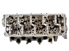 La Culasse VWAG 03L103373E 2.0 TDI CAG