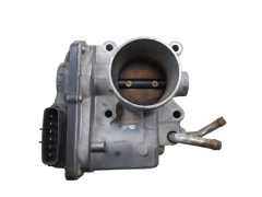 Boitier Papillon D’admission Mitsubishi Colt MN195709 1.3 16V Denso 1071
