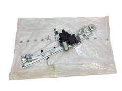 Régulateur de fenêtre Original Peugeot 1607675380 9682808780