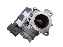 Boitier Papillon D’admission 55255919 40DFP1 Fiat Opel Alfa Romeo 1643