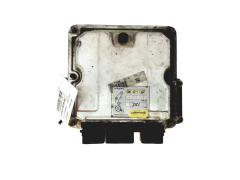 Calculateur 0281011188 9640938680 9648588880 PSA Bosch 24058