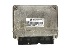 Calculateur Seat 06A906033FF 5WP40329 Siemens 