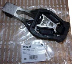 Coussin Moteur Pour Citroen Peugeot 532E88 9805734780 Hutchinson